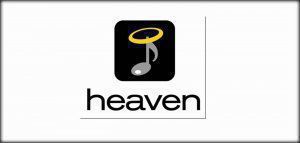Ο Σπύρος Σταμούλης στο τιμόνι της Heaven Music
