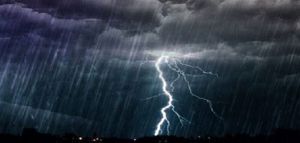 Έκτακτο δελτίο επιδείνωσης - Ισχυρές βροχές και καταιγίδες