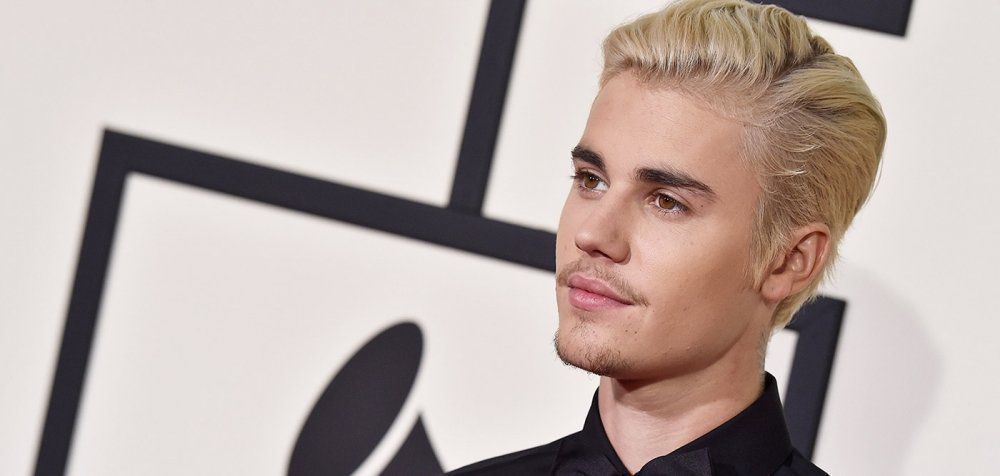 Ο Justin Bieber προσεύχεται για τα θύματα των τυφώνων