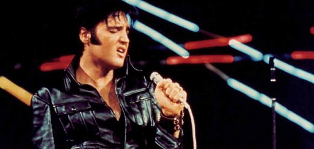 Elvis Presley - 37 χρόνια μετά (14 πράγματα που δεν γνωρίζαμε)