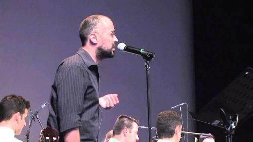 Πέθανε στα 38 του ο τραγουδιστής Δημήτρης Σαμαρτζής