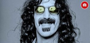 Frank Zappa – Κυκλοφορεί ο τελευταίος του δίσκος!