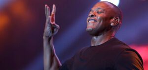Dr. Dre: ο μουσικός με τα περισσότερα κέρδη