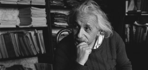 8 πράγματα που ίσως δεν γνωρίζετε για τον Albert Einstein