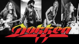 Dokken: Νέος δίσκος μετά από 12 χρόνια