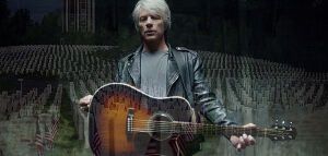 Νέο τραγούδι από τους Bon Jovi