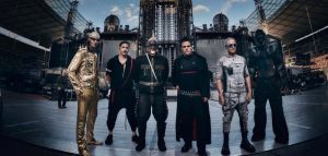 Rammstein: Ανακοινώθηκε ο χώρος για τη συναυλία τους στην Ελλάδα