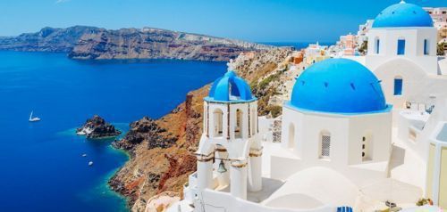 «Προορισμός Ελλάδα, πρώτα η υγεία»