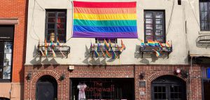 Έρανος για να επιβιώσει το πρώτο ΛΟΑΤΚΙ+ μπαρ