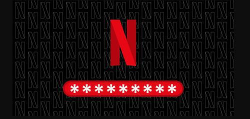 Το Netflix αρχίζει να χρεώνει το μοίρασμα των κωδικών μεταξύ χρηστών