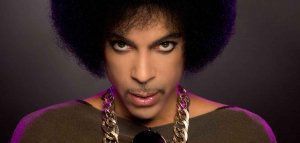 O Prince παρουσιάζει 2 ολοκαίνουργια Studio Albums!