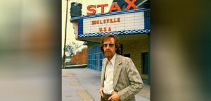 Πέθανε ο ιδρυτής της Stax, των θρύλων της Soul, Τζιμ Στιούαρτ