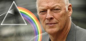 David Gilmour - Νέος δίσκος και περιοδεία 9 χρόνια μετά!