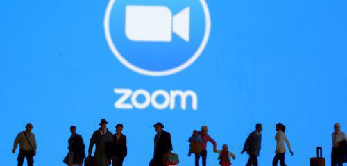 Τι είναι το Zoom και γιατί έχει εκτοξευτεί η χρήση του με την επιδημία