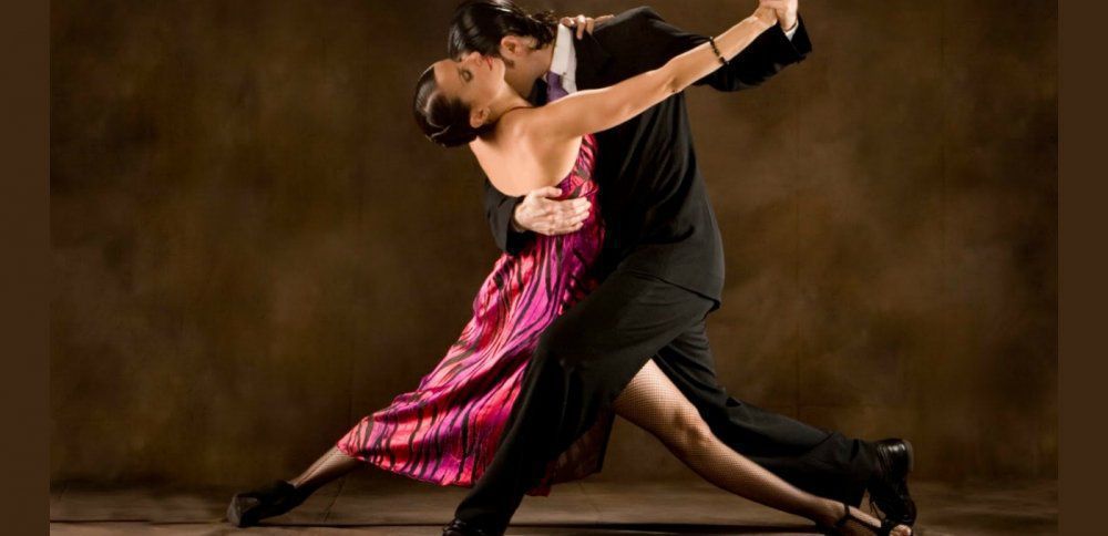 Το πιο διάσημο tango όλων των εποχών!