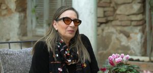40 χρόνια Λίνα Νικολακοπούλου στην ΕΡΑσπορ