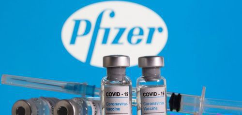 Συμφωνία της Κομισιόν με την Pfizer/BioNtech για 1,8 δισ. δόσεις εμβολίων