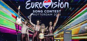 Τηλεθέαση: Η ΕΡΤ... «πήγε ταμείο» με τη Eurovision