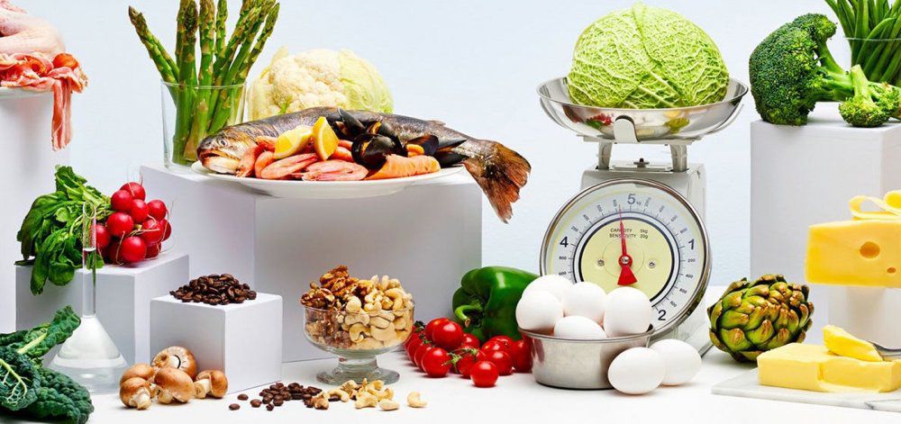 Η δίαιτα με τα πιο μακροχρόνια αποτελέσματα