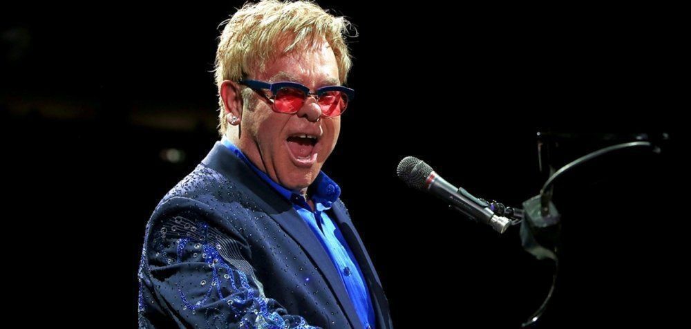 Το πρώτο trailer της ταινίας για τη ζωή του Elton John