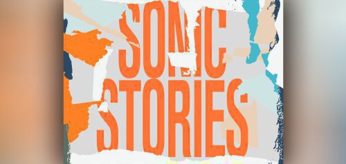 «Sonic Stories» στη Στέγη του Ιδρύματος Ωνάση και τη Γαλλική Σχολή Αθηνών