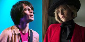 Ο Τζόνι Γκρίνγουντ των Radiohead γράφει τη μουσική για την ταινία με τη ζωή της Νταϊάνα