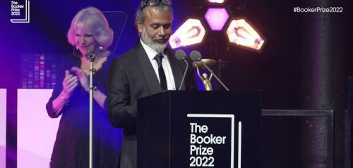 Στον Σεχάν Καρουνατιλάκα απονεμήθηκε το βραβείο Booker