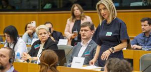 Μεγάλη νίκη για την Μαρία Καρυστιανού: Παραμένει ανοιχτή η αναφορά για το έγκλημα των Τεμπών