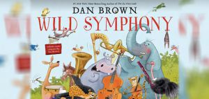 Ο Νταν Μπράουν του Κώδικα Da Vinci γράφει το πρώτο του παιδικό βιβλίο