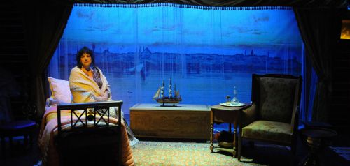 «Η Σμύρνη συναντιέται με την Κωνσταντινούπολη» στο Θέατρο Αλάμπρα