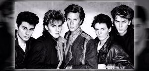 Σε τελικό στάδιο καρκίνου ο κιθαρίστας των Duran Duran