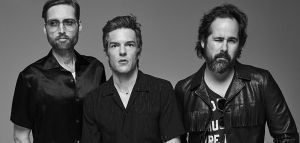 The Killers: Ακούστε όλο το νέο τους δίσκο