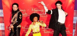 Ο Michael Jackson παραμένει στο Rock and Roll Hall of Fame &amp; στο Madame Tussauds