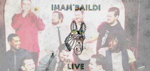 Imam Baildi - «Imam Baildi live»