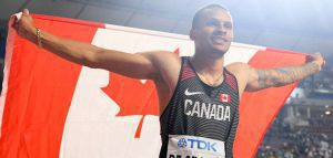 Ο Καναδάς είναι η πρώτη χώρα που αποσύρεται από τους Ολυμπιακούς του Τόκιο