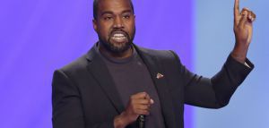 Ο Kanye West πάτωσε στις εκλογές και στα social media τον δουλεύουν