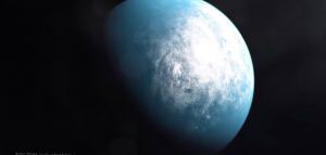Ανακαλύφθηκε «γήινος» εξωπλανήτης