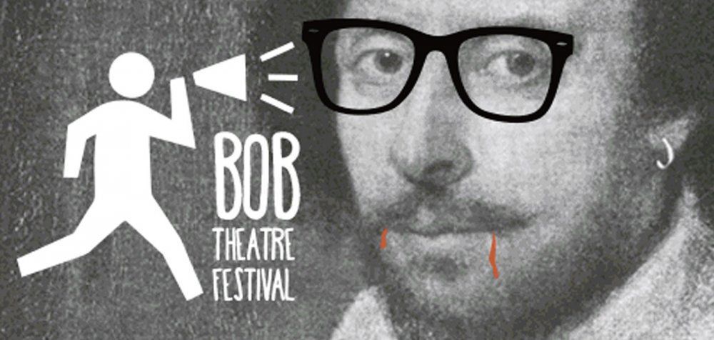 Το Bob Theatre Festival διοργανώνει αιμοδοσία