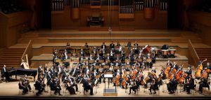 Η Κρατική Ορχήστρα Αθηνών θα παίξει τελικά για το μαιευτήριο της Μαριούπολης