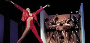 Bejart Ballet: Το χορευτικό γεγονός της χρονιάς στο Μέγαρο Μουσικής