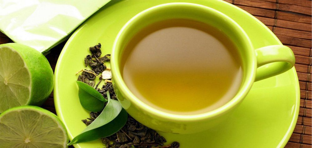Ευ Ζην: Γιατί πρέπει να πίνετε πράσινο τσάι