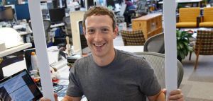 To BBC ετοιμάζει σειρά ντοκιμαντέρ για τον Mark Zuckerberg και το Facebook