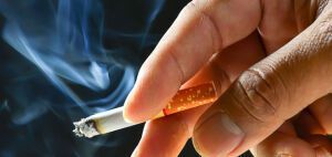 Κάπνισμα τέλος - Πού απαγορεύεται άμεσα με εγκύκλιο του υπ. Υγείας