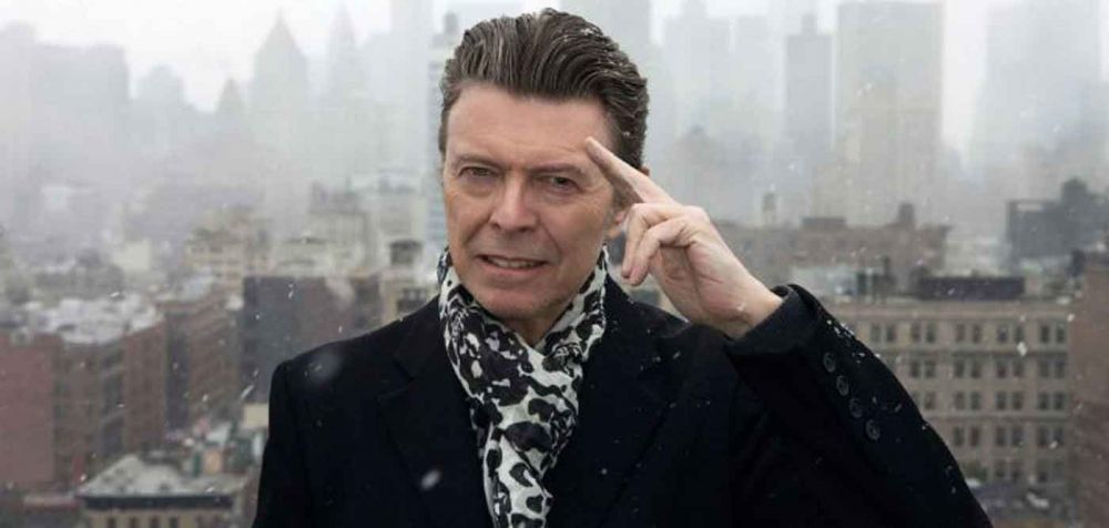 Το «Let’s Dance» του David Bowie θα κυκλοφορήσει σε 7’’ κίτρινο βινύλιο!