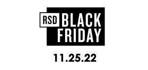 Record Store Day: Όλες οι κυκλοφορίες της Black Friday 2022