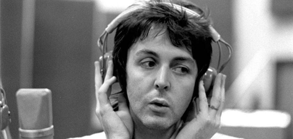Σαν σήμερα έβγαινε ο καλύτερος δίσκος του Paul McCartney