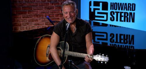 Springsteen: «Δεν θα ήθελα να ήμουν ανερχόμενος μουσικός το 2022»