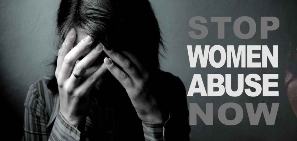 25η Νοεμβρίου: Παγκόσμια Ημέρα κατά της Κακοποίησης των Γυναικών