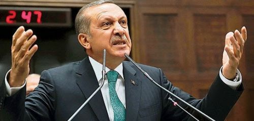 Κατάρρευση για τουρκική λίρα και χρηματιστήριο