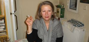 Μαριάννα  Δήτσα: Πέθανε η συγγραφέας της... «Συννεφούλας»